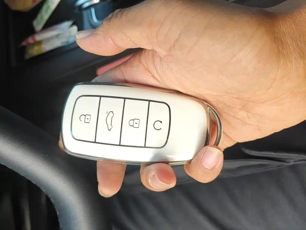 Chery Arrizo 8 — миниатюра 9