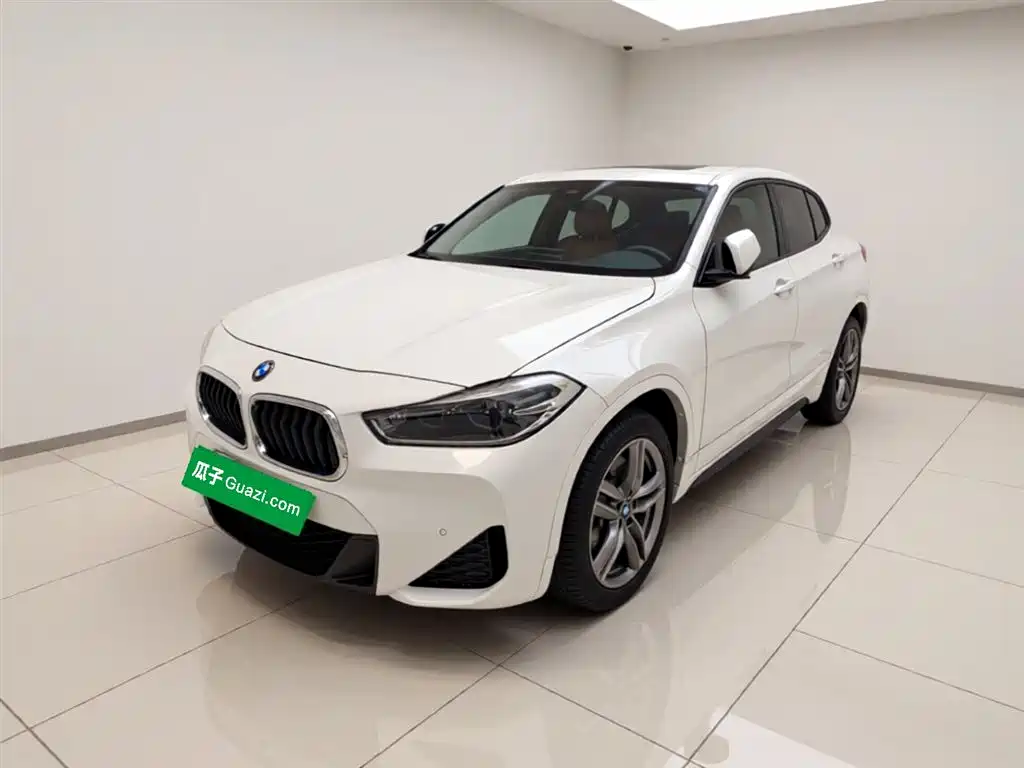 Купить BMW X2