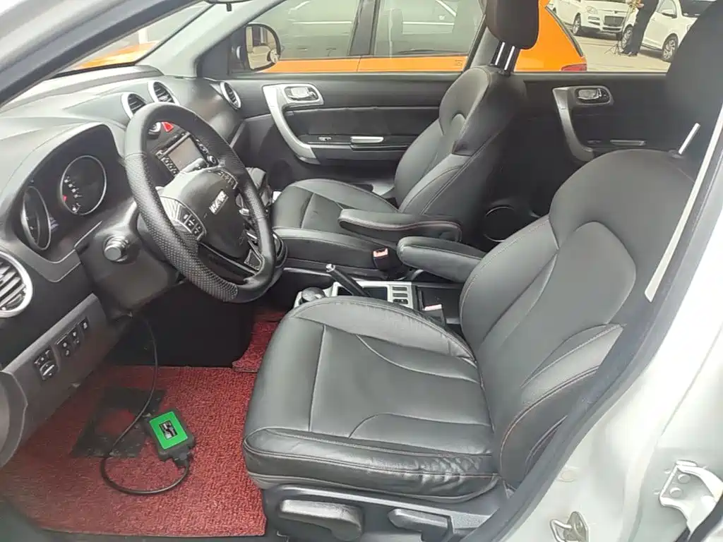 Haval H6 — миниатюра 15