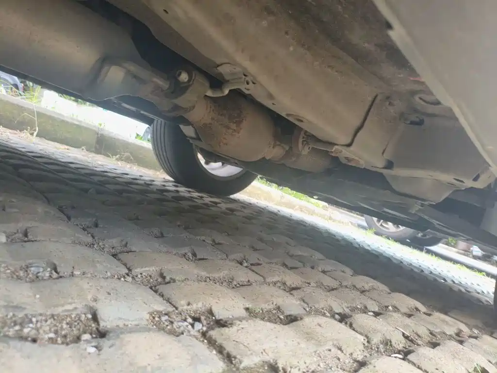 Haval H2 — миниатюра 17