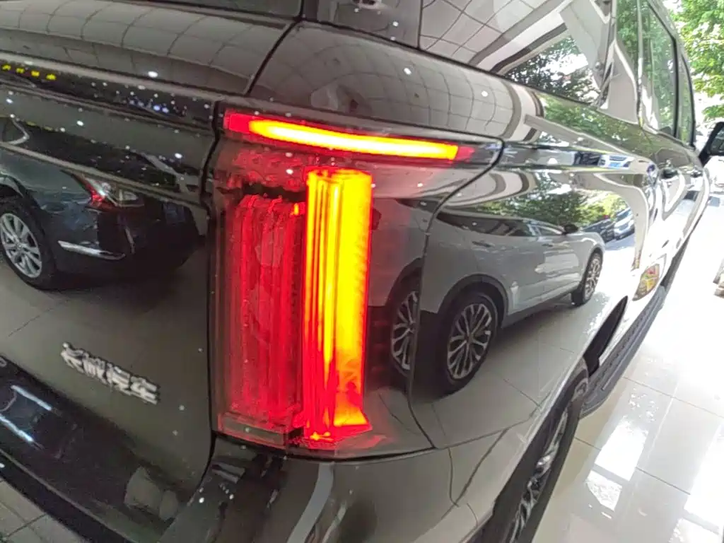 Haval H5 — миниатюра 8