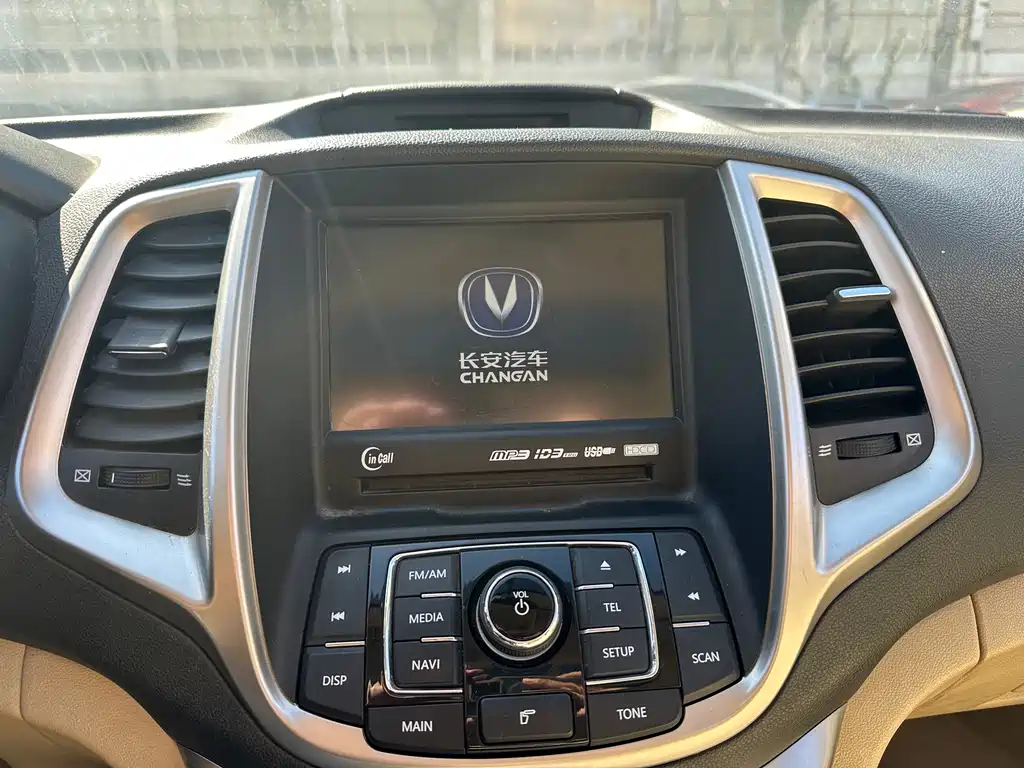 Changan Eado — миниатюра 29