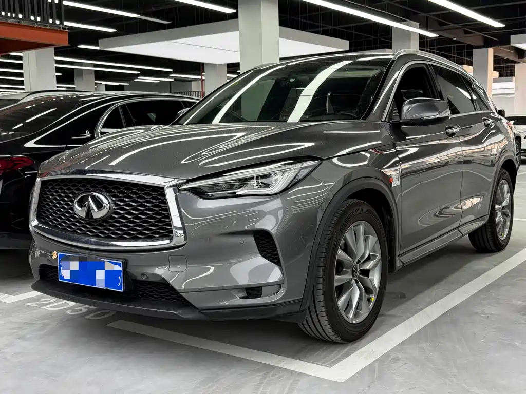 Infiniti QX50 2020