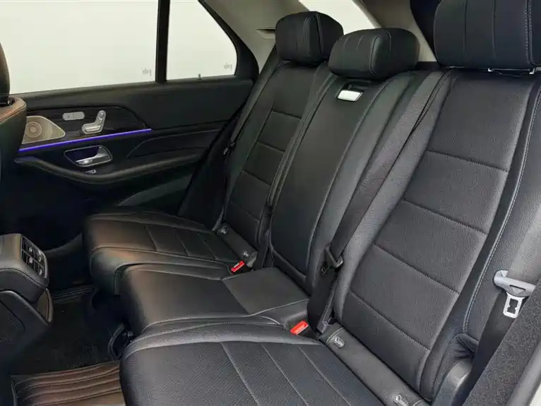 Mercedes-Benz GLE (Import) GLE 350 4MATIC Fashion Type, фото 15