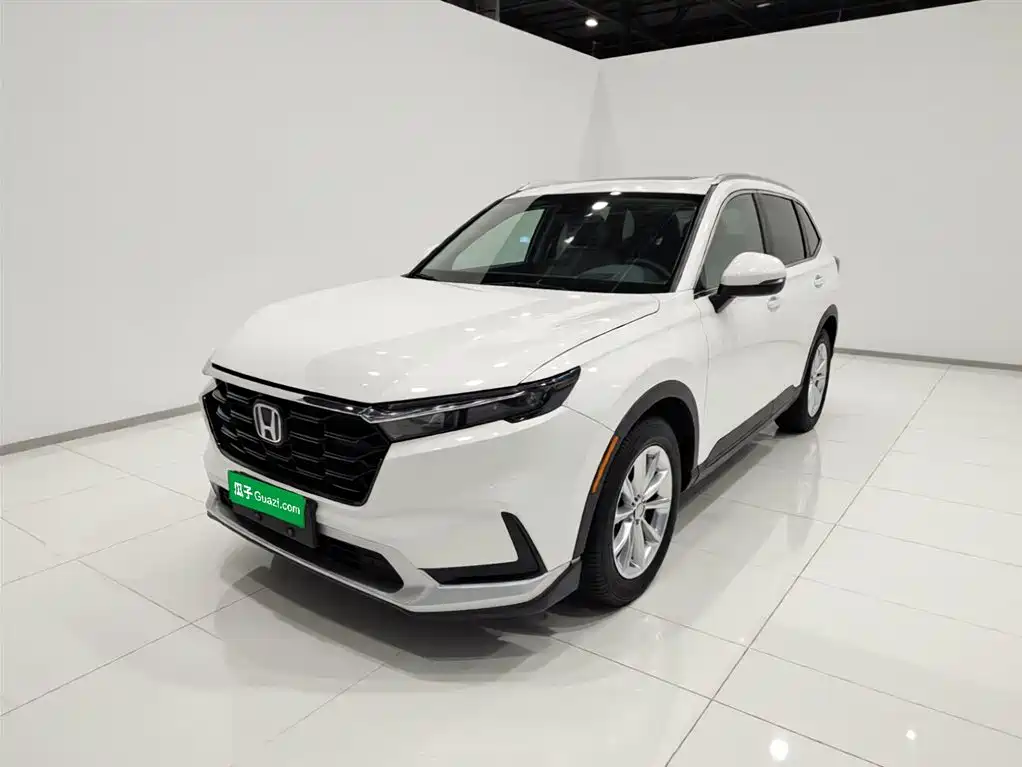 Honda CR-V 2022