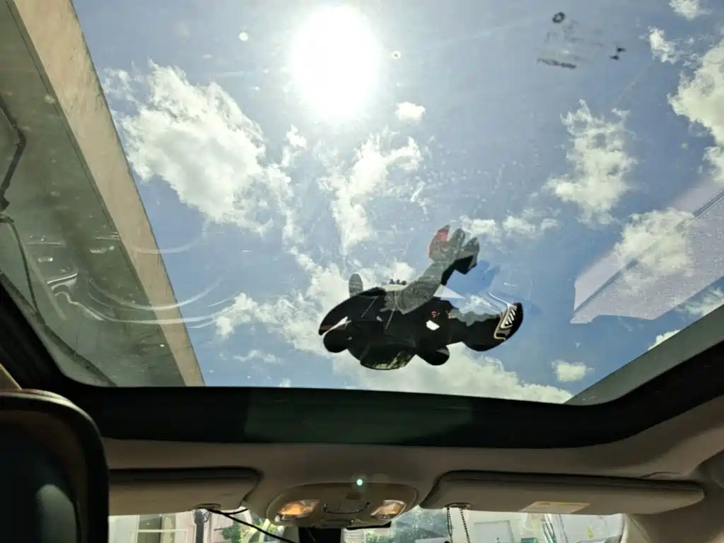 Jeep Compass — миниатюра 9