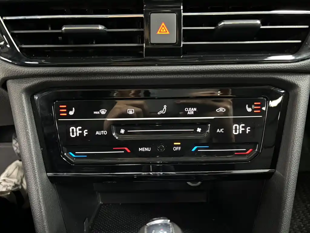 Volkswagen Tharu — миниатюра 16