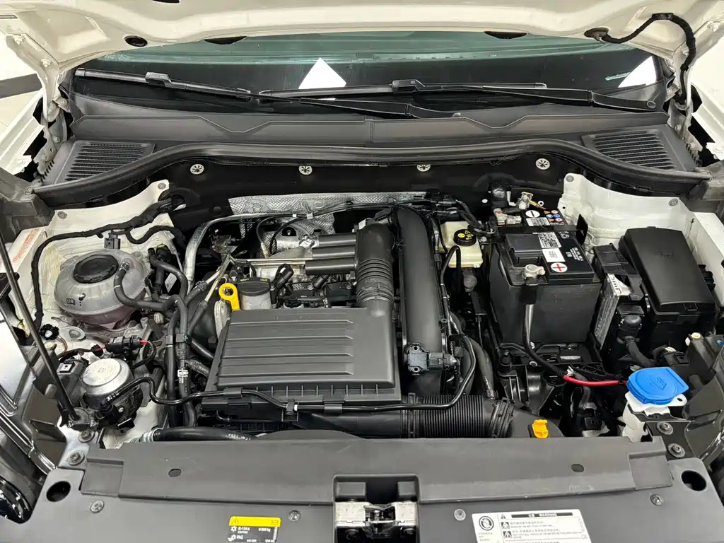 Volkswagen Tharu — миниатюра 21