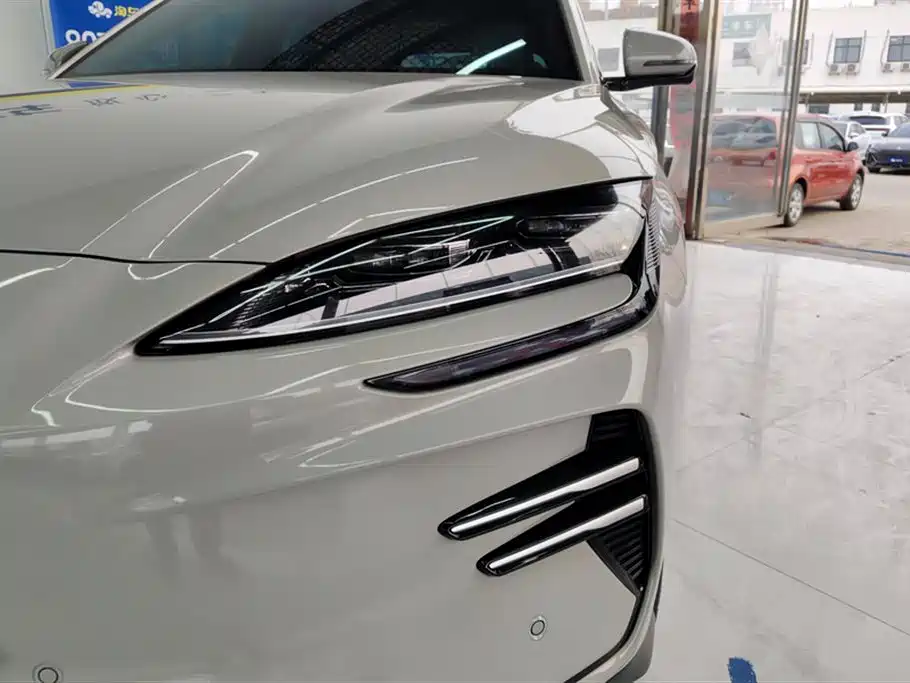 BYD SONGJIANG NEW ENERGY