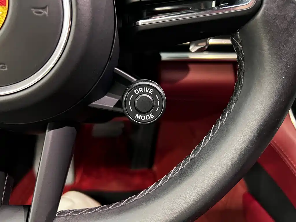 Porsche Panamera — миниатюра 10