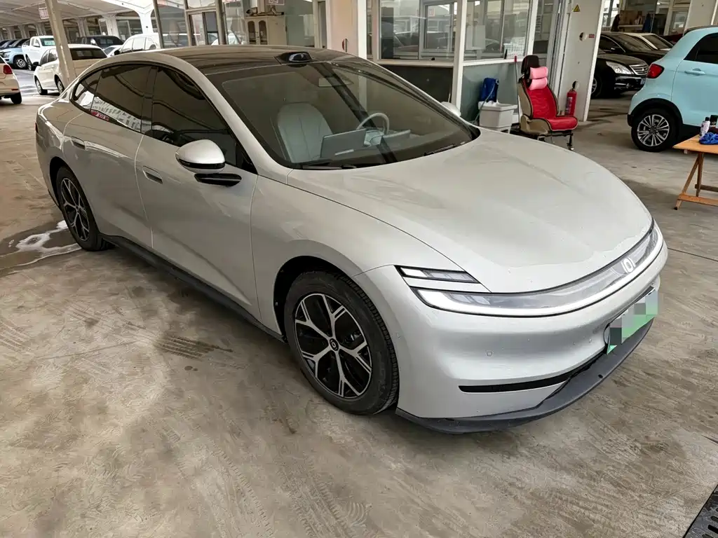 Qiyuan Qiyuan A06 — миниатюра 3