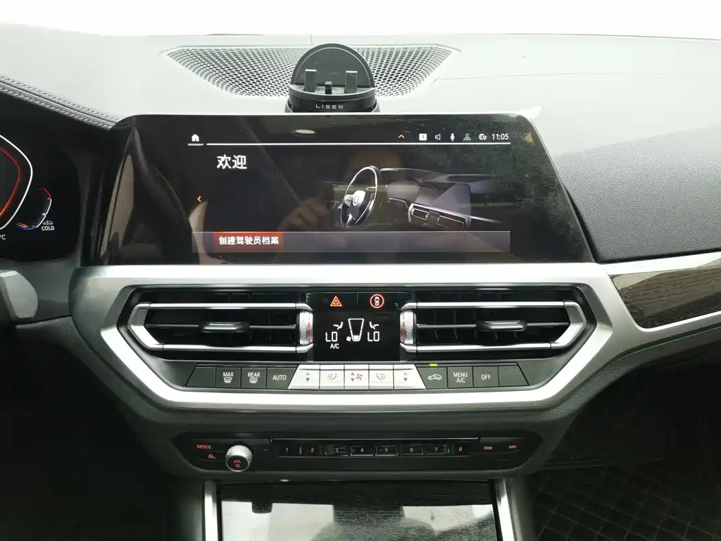 BMW 3 Series — миниатюра 12