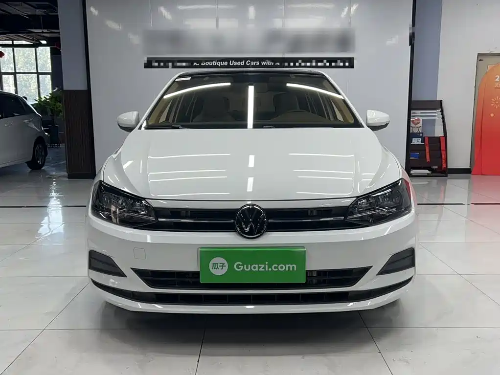 Volkswagen Polo — миниатюра 3
