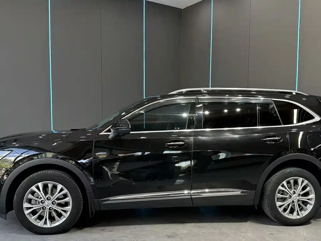 Buick Envision Plus — миниатюра 4