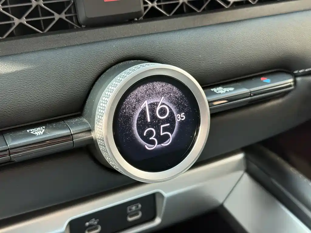 Honda Accord — миниатюра 8