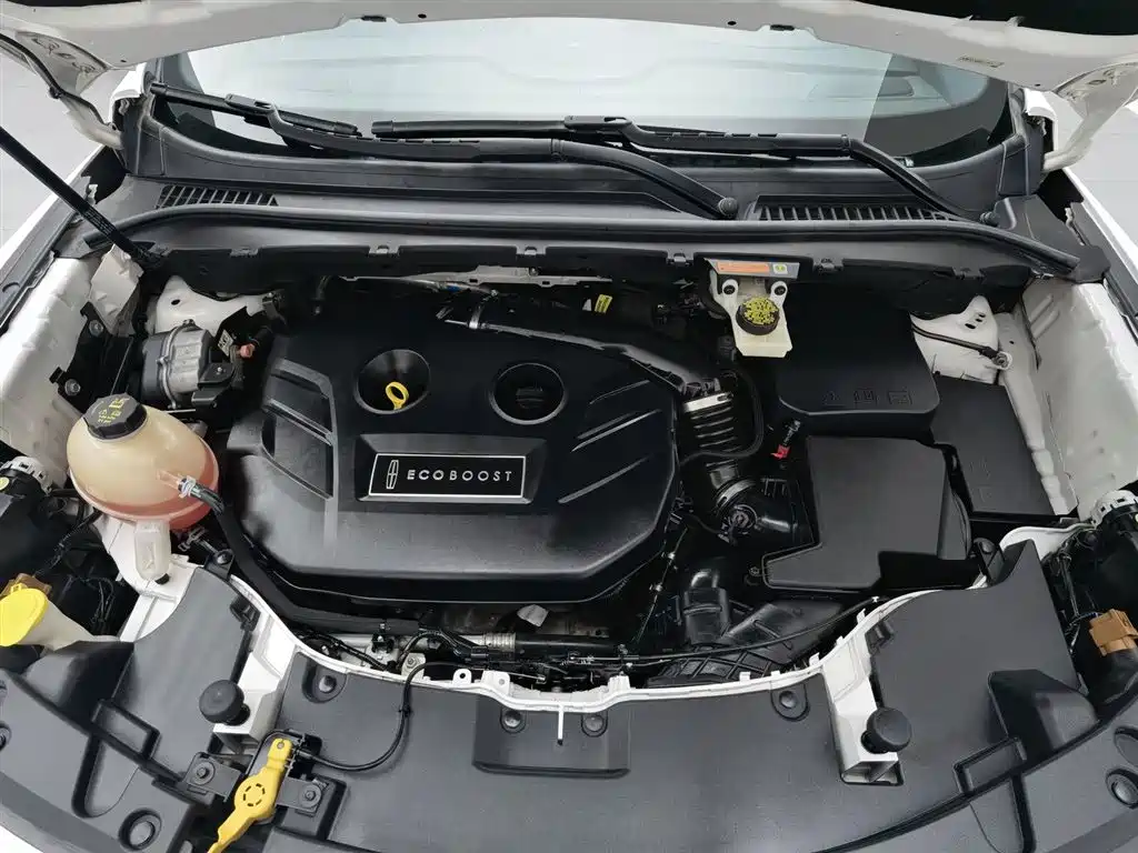 Lincoln MKC 2017 2.0T Premium