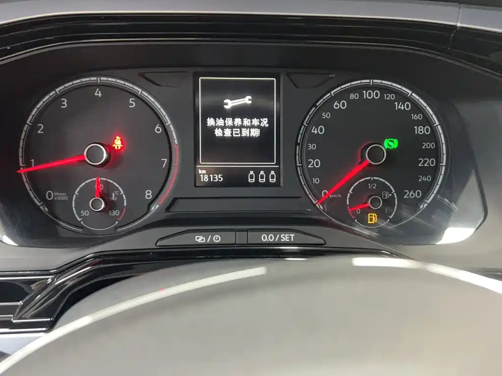 Volkswagen Polo — миниатюра 13