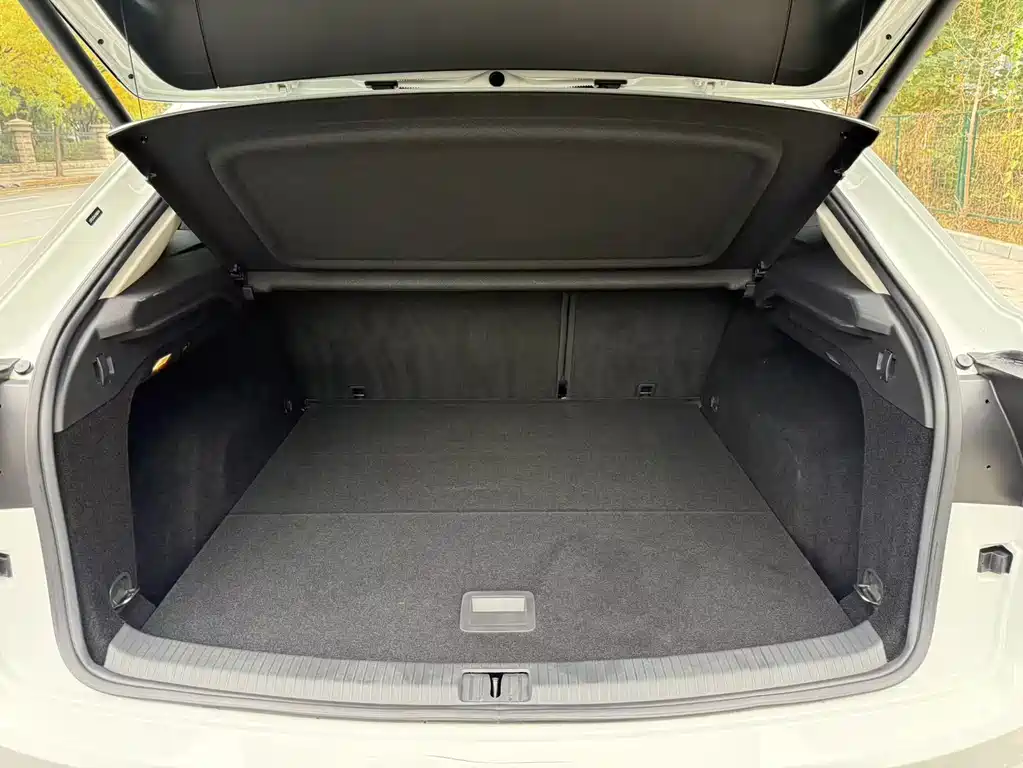 Volkswagen Teramont — миниатюра 15