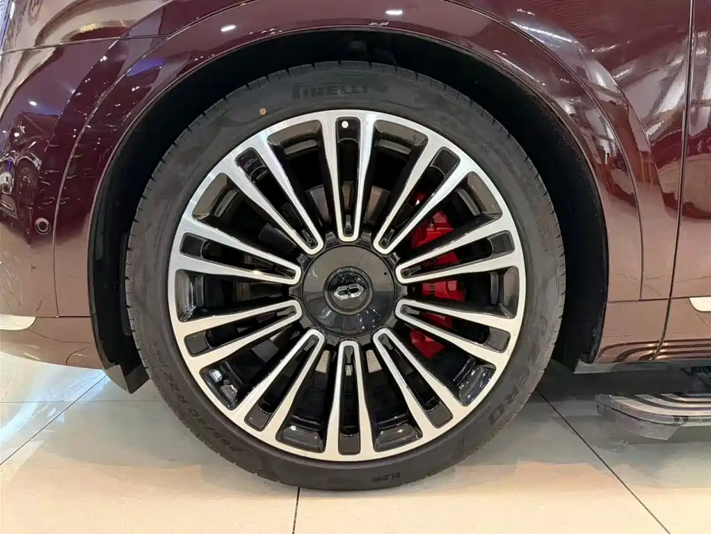 AITO ASK THE WORLD M9