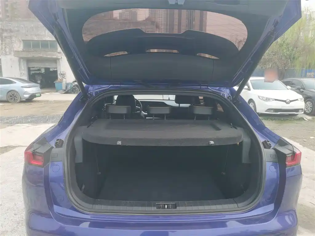 Bestune B70S 2022 1.5T