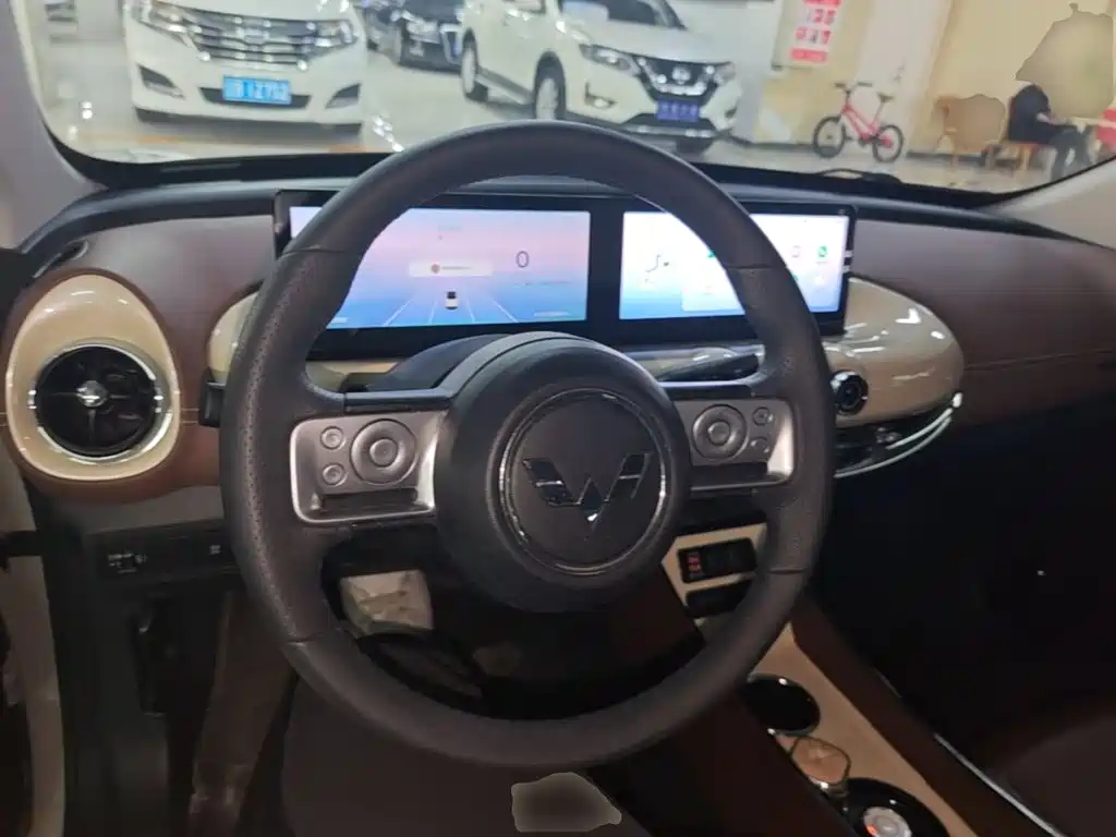 Wuling Bingo — миниатюра 10