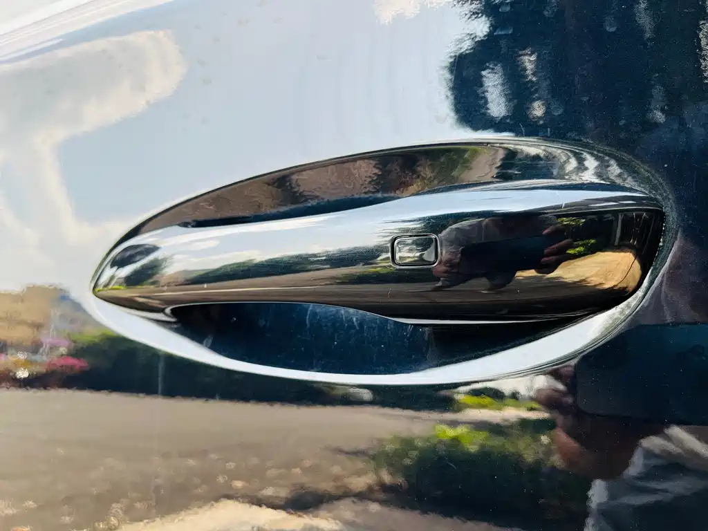 BYD Tang — миниатюра 23
