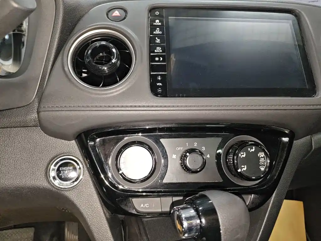 Honda XR-V — миниатюра 13