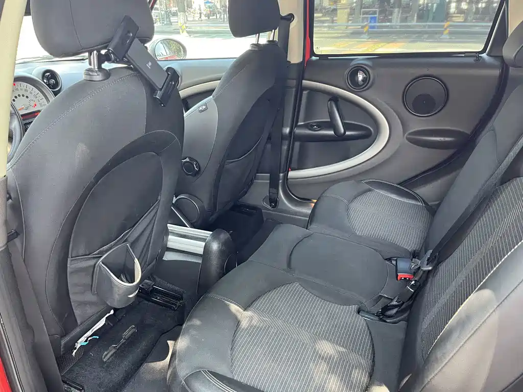 MINI Mini Countryman — миниатюра 9