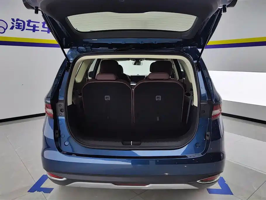 GEELY AUTOMOBILE JIAJIE