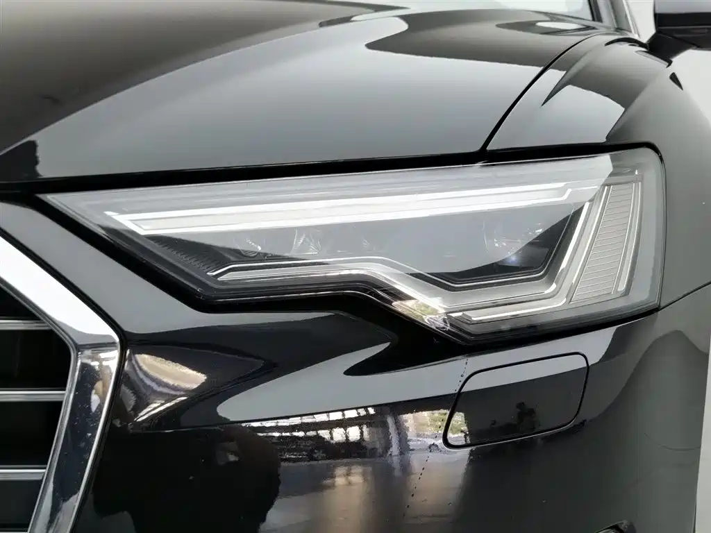 Audi A6L 2021 45 TFSI