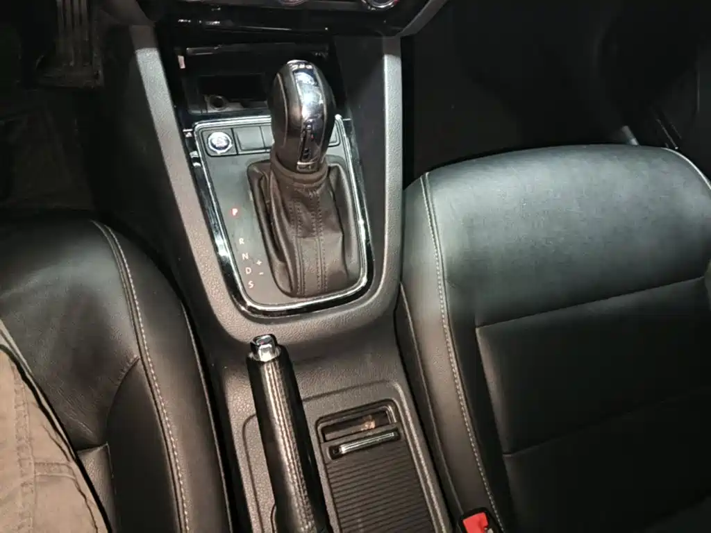Volkswagen Sagitar — миниатюра 14