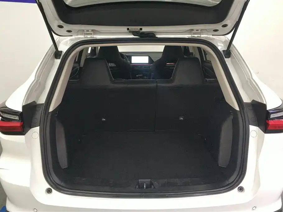 CHANGAN CHANGAN AUCHAN X5