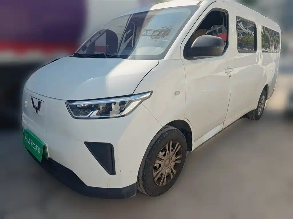 Wuling Yangguang 2024