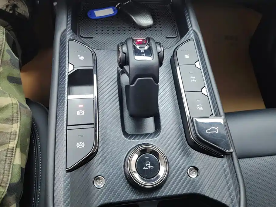 HAVAL SECOND GENERATION BIG DOG