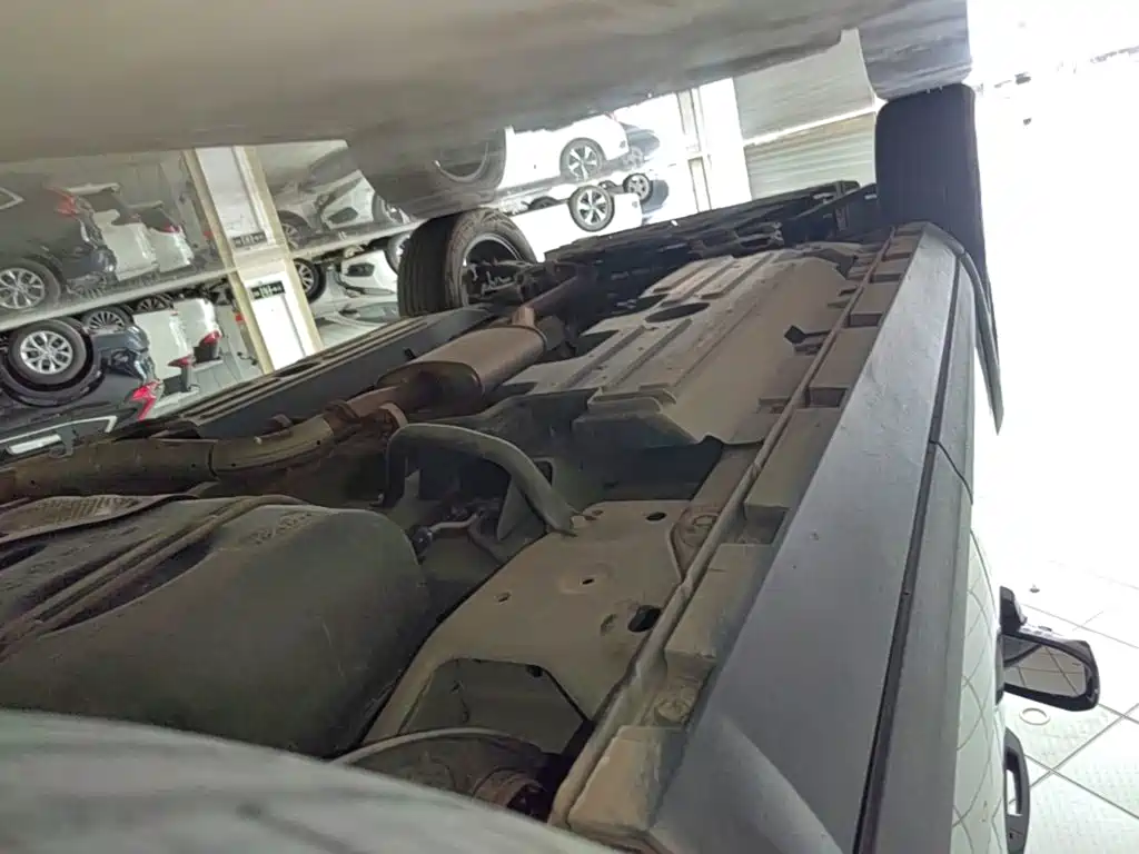 Haval Big Dog — миниатюра 22