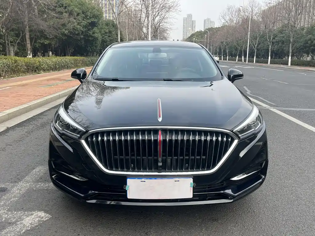 Hongqi HONGQI H5