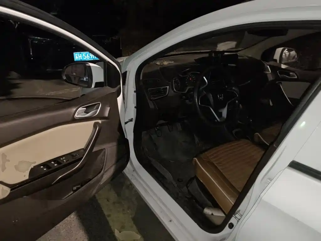 Baojun 310W — миниатюра 12