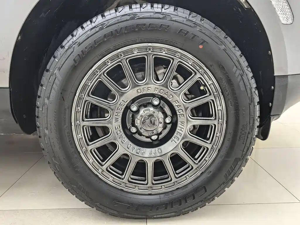 Porsche Cayenne — фотографии объявления, Фото 17