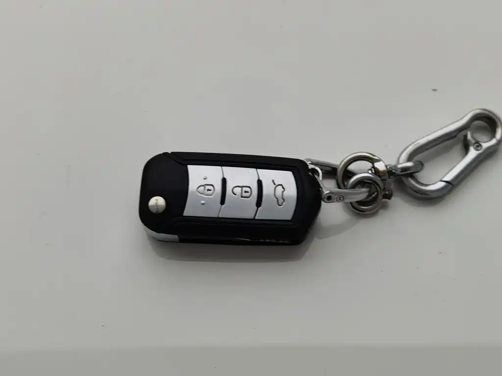 GAC Motor Trumpchi GA3S — миниатюра 19