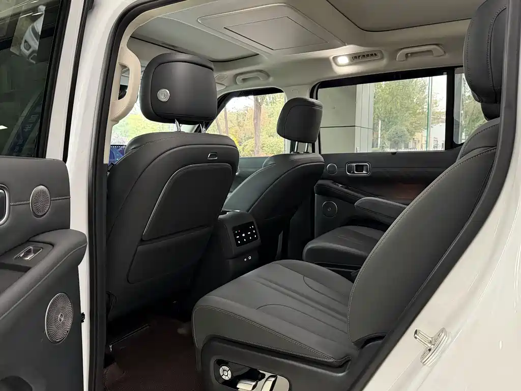 Haval H10 — миниатюра 16