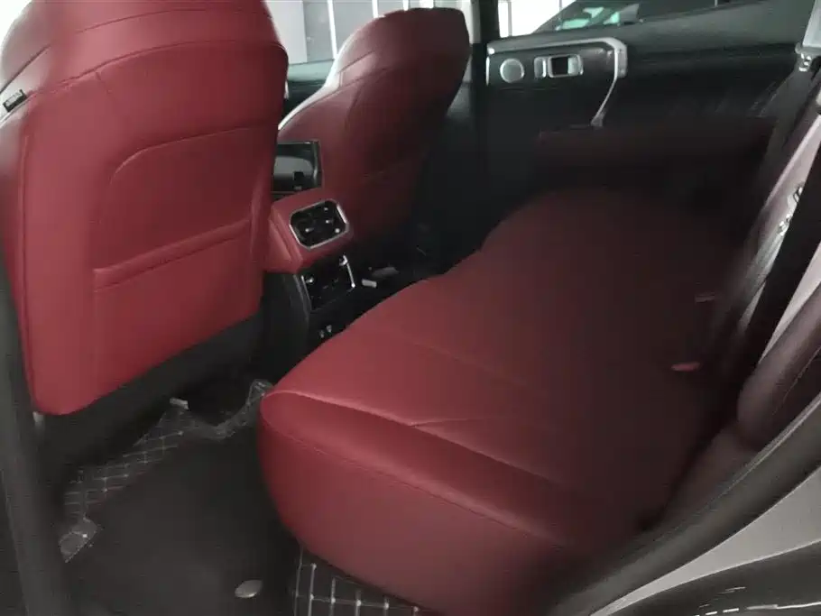 TANK TANK 400 NEW ENERGY