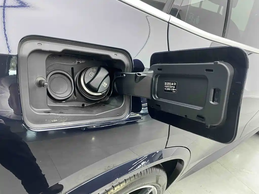 BMW X5 (Import) — миниатюра 15