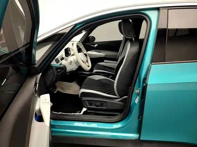 Volkswagen ID.3 — миниатюра 12