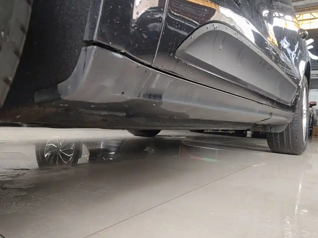 Porsche Macan — миниатюра 22