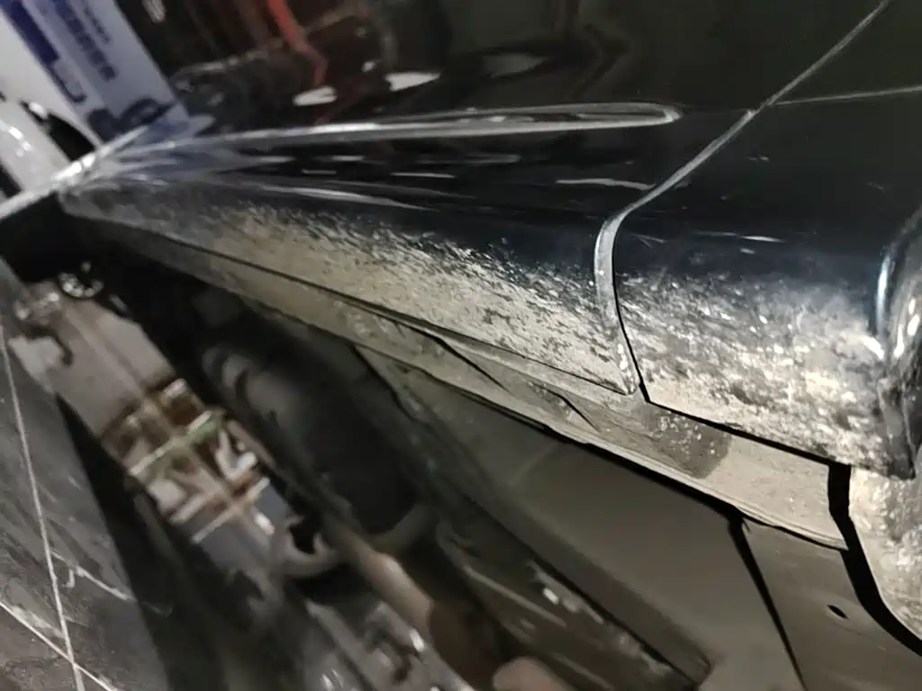 GAC Motor Trumpchi M8 — миниатюра 21