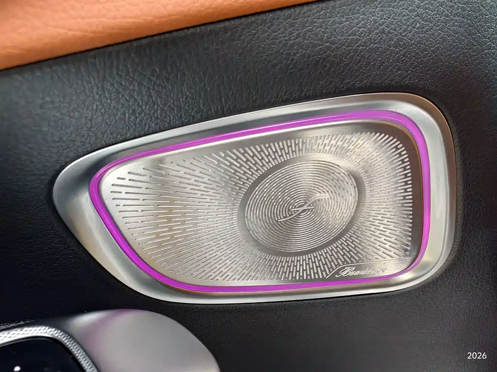 Mercedes-Benz GLC — миниатюра 7