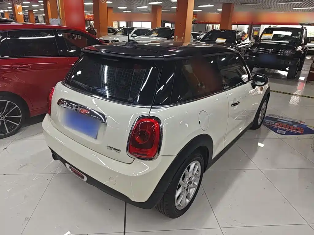 MINI Mini — миниатюра 7