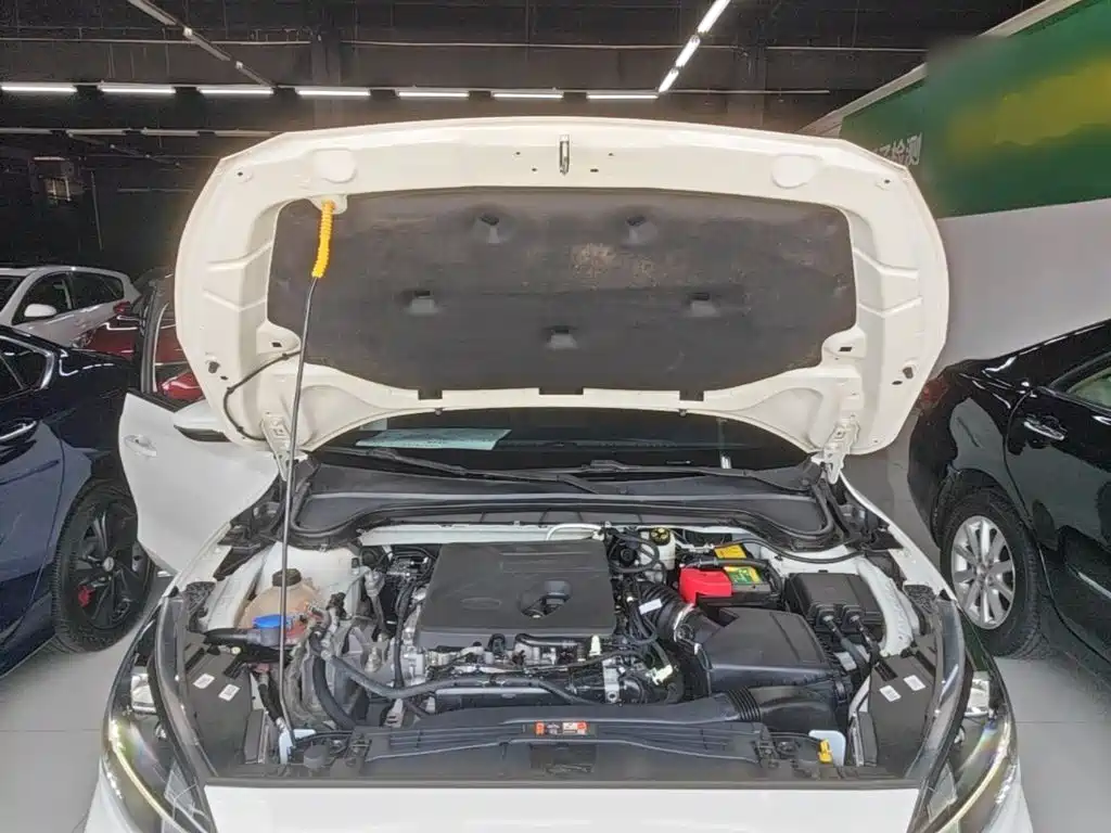 Ford Focus — миниатюра 20