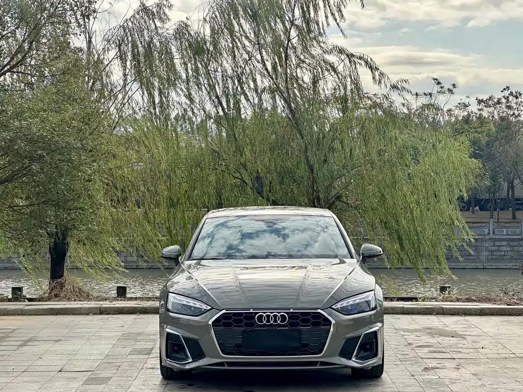 Audi A5 2022 Sportback 40 TFSI Fashion