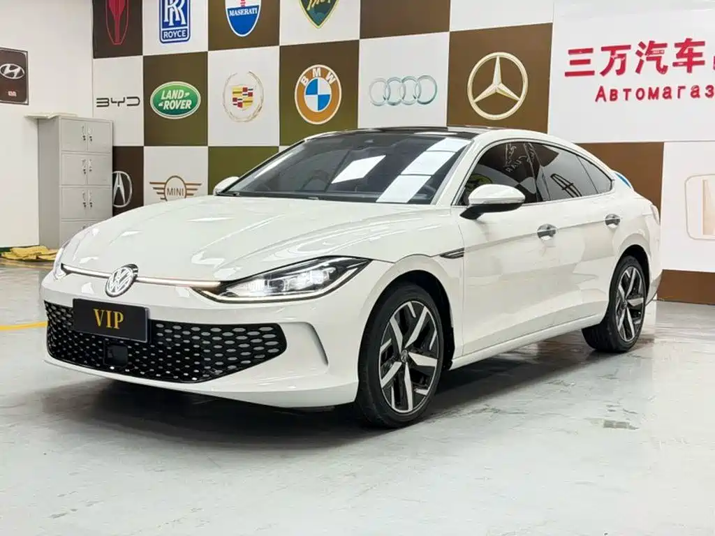 凌渡 2022款 凌渡L 280TSI DSG酷辣版 2023